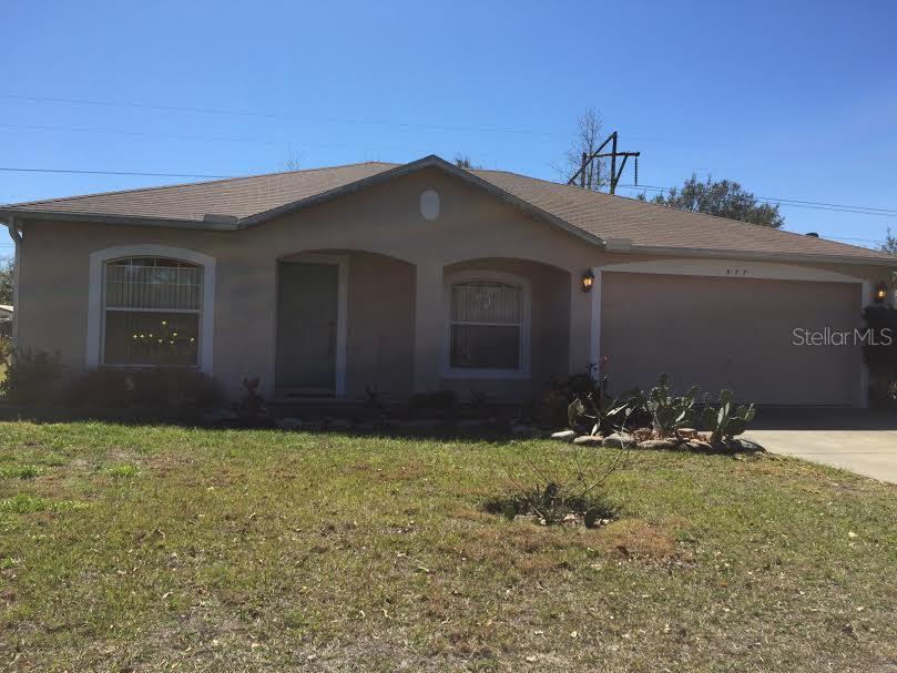 577 S Glancy Dr., Deltona, FL 32725