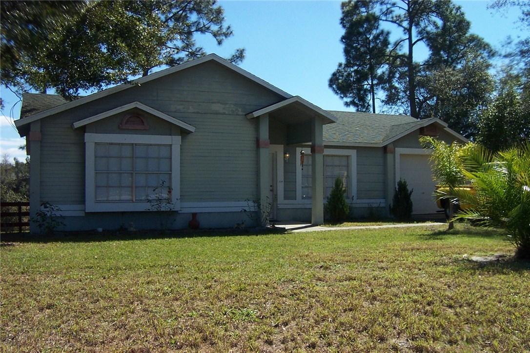 1814 Harbinger Ter., Deltona, FL 32738