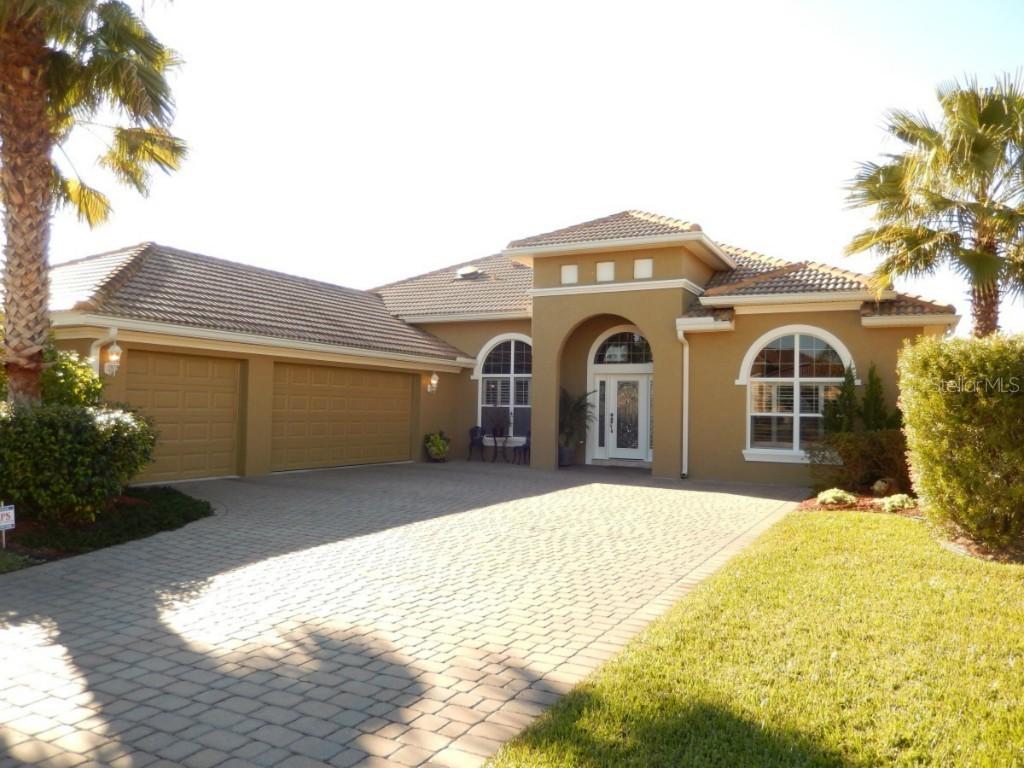 3557 Maribella Dr., New Smyrna Beach, FL 32168