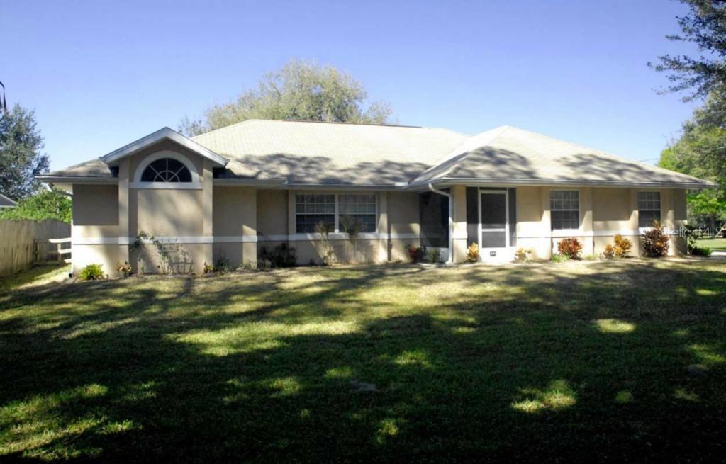 390 Stone Island Rd., Deltona, FL 32725