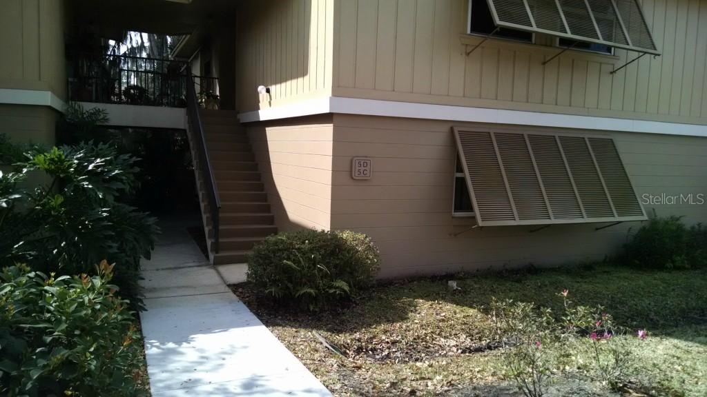 140 Orchid Woods Ct. #5C, Deltona, FL 32725