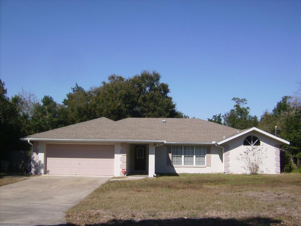 2311 Orton Ct., Deltona, FL 32725