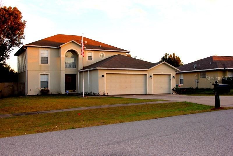 1851 Alameda Dr., Deltona, FL 32738