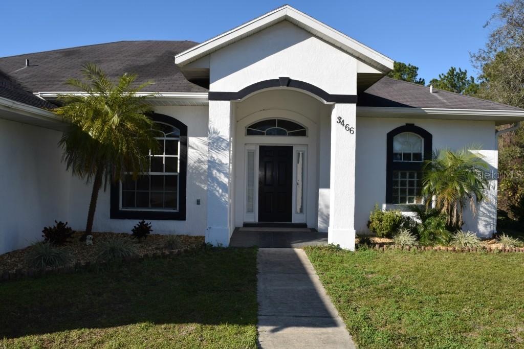 3466 Courtland Blvd., Deltona, FL 32738