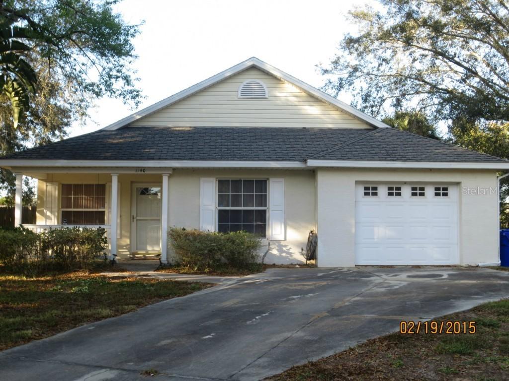 1140 Juniper Ct., Tavares, FL 32778