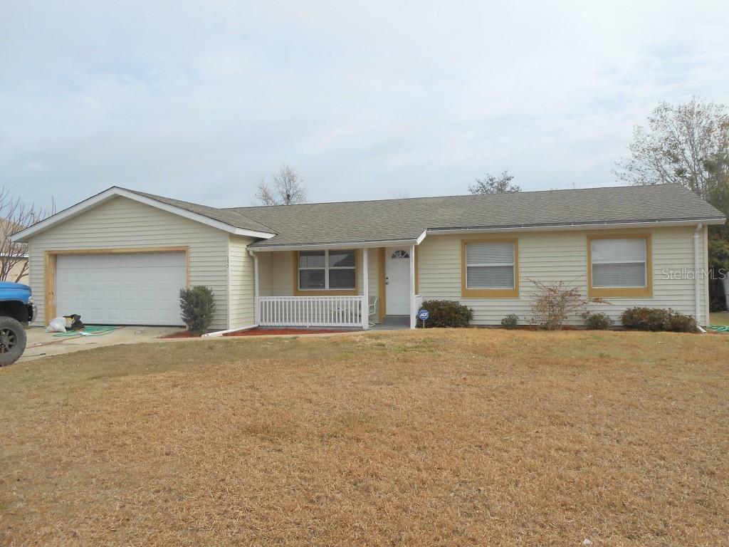 [Address Hidden by Seller], Deltona, FL 32725