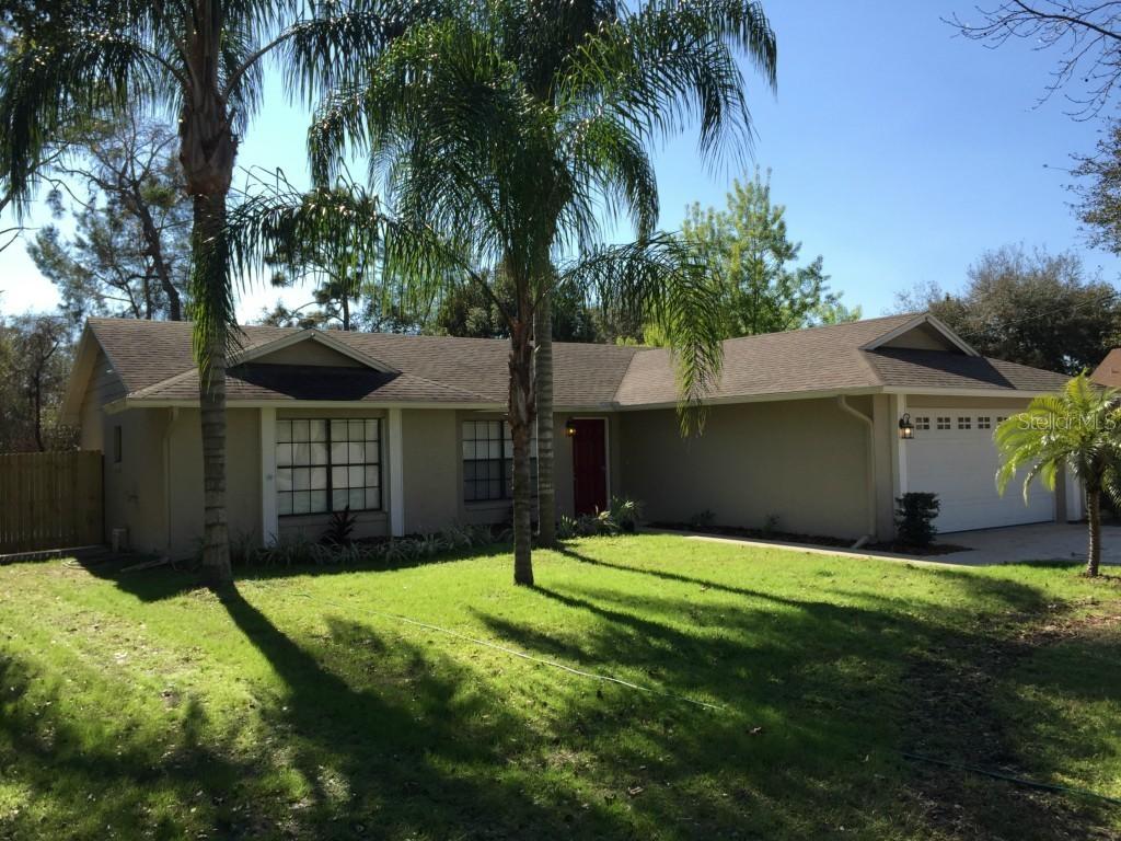 3125 Clewiston St., Deltona, FL 32738