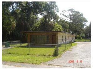 1025 N Clara Ave., DeLand, FL 32720
