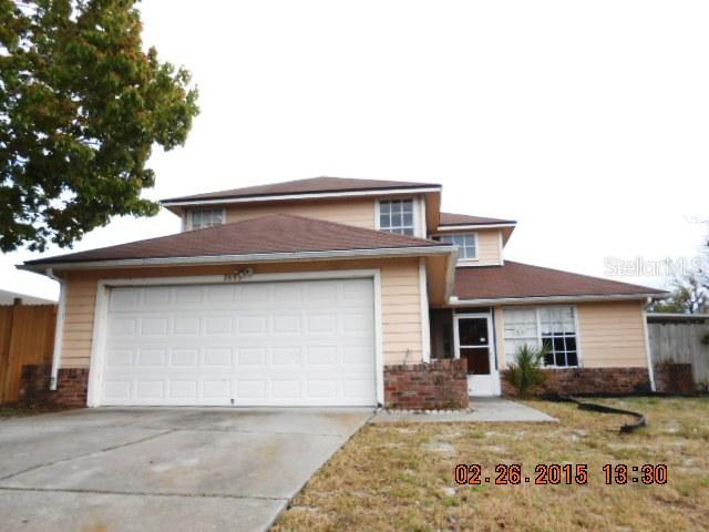 2893 Monarch Ave., Deltona, FL 32738