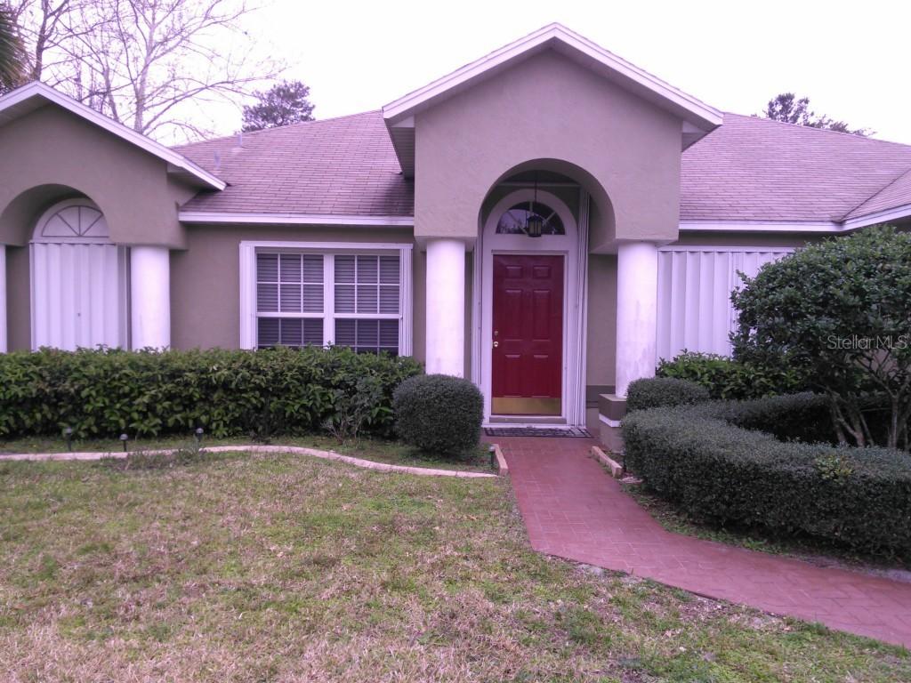 1418 Summit Hill Dr., Deltona, FL 32725