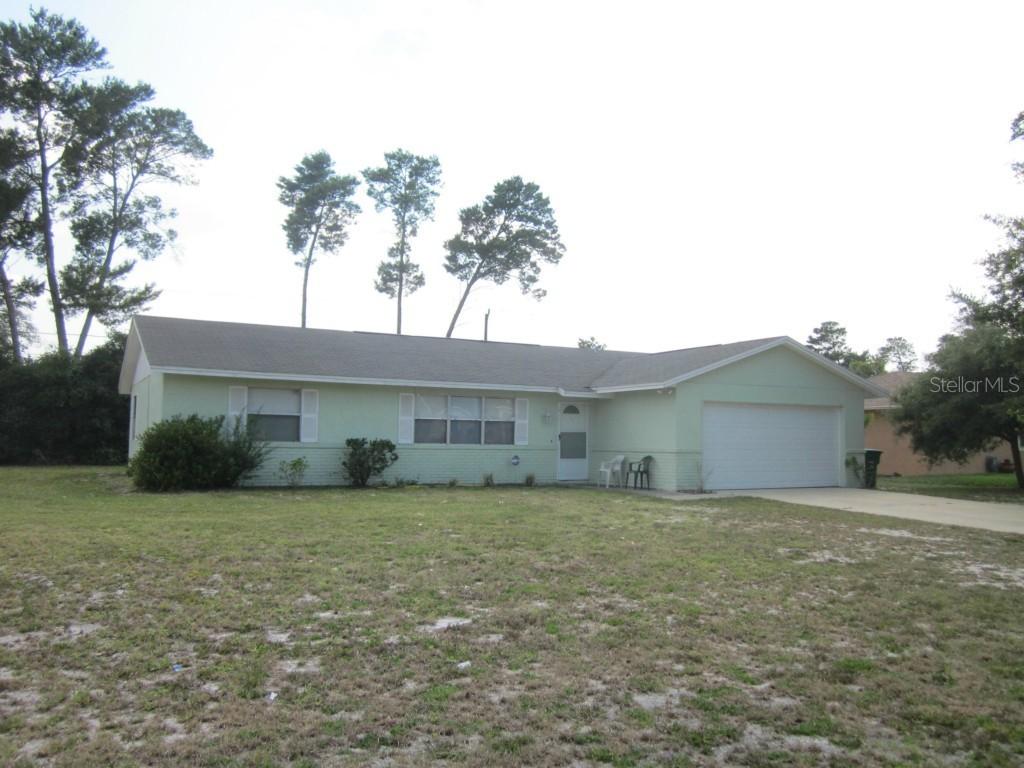 2772 Courtland Blvd., Deltona, FL 32738