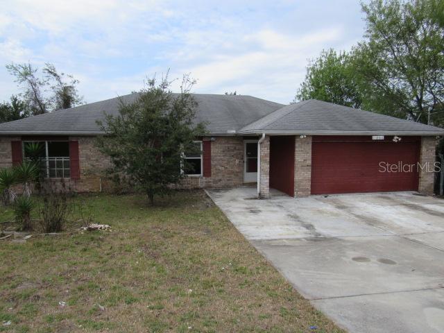 2258 N Normandy Blvd., Deltona, FL 32725