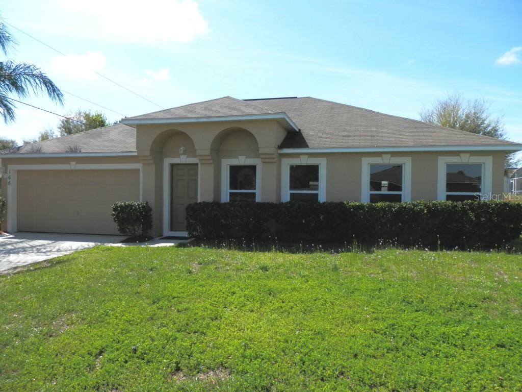 166 Courtland Blvd., Deltona, FL 32738