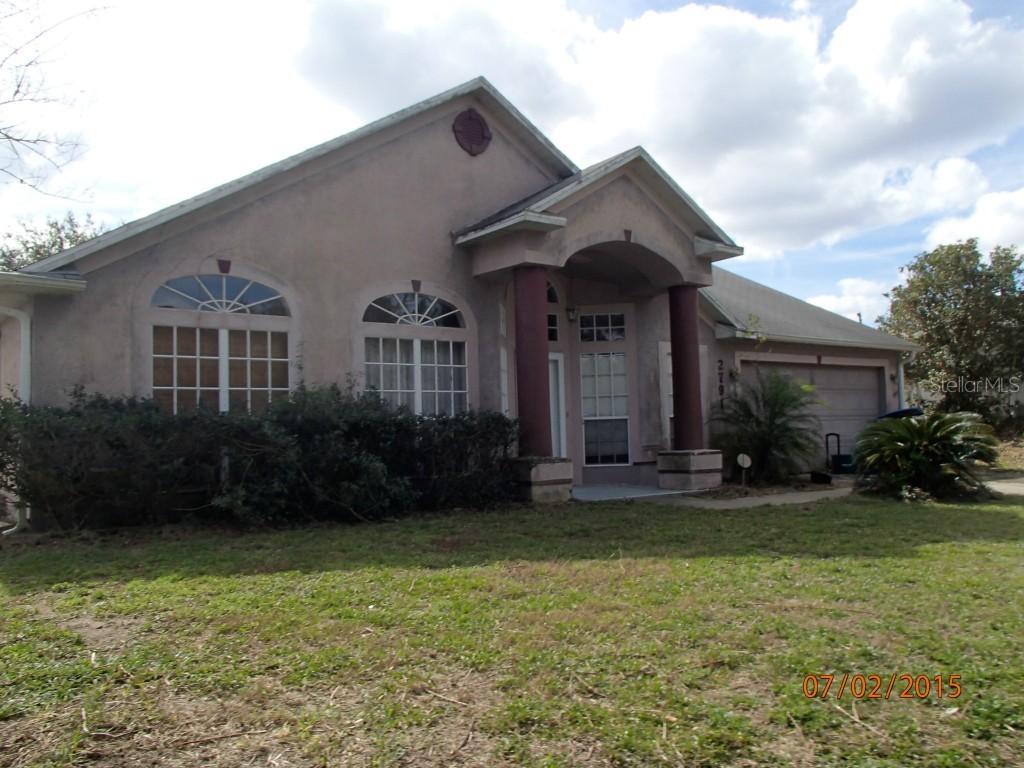2791 Augustine Ct., Deltona, FL 32738