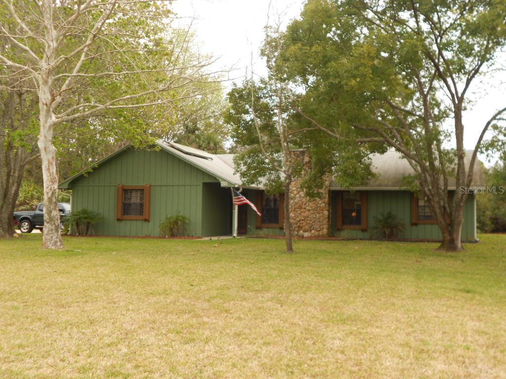 28 Village Dr., Ormond Beach, FL 32174