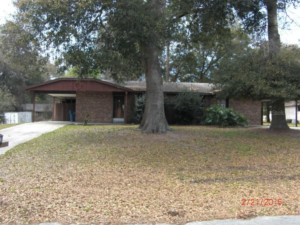 1563 Monroe St., Deland, FL 32720