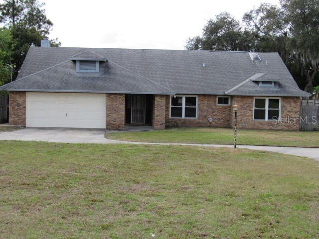 1430 Fort Smith Blvd., Deltona, FL 32725