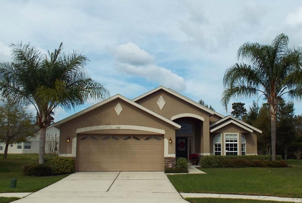 3142 Red Berry Ct., Deltona, FL 32725