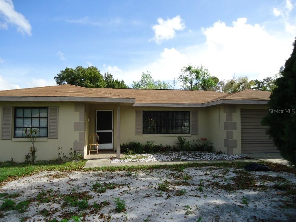 [Address Hidden by Seller], Deltona, FL 32725