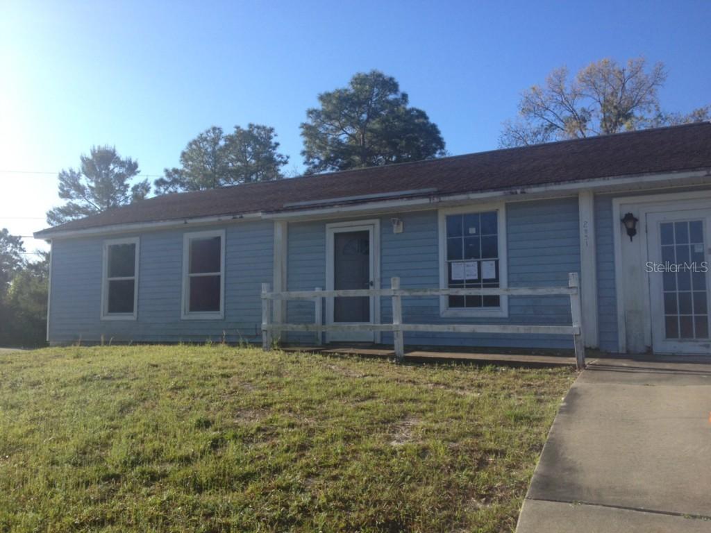 2831 Summerfield St., Deltona, FL 32738