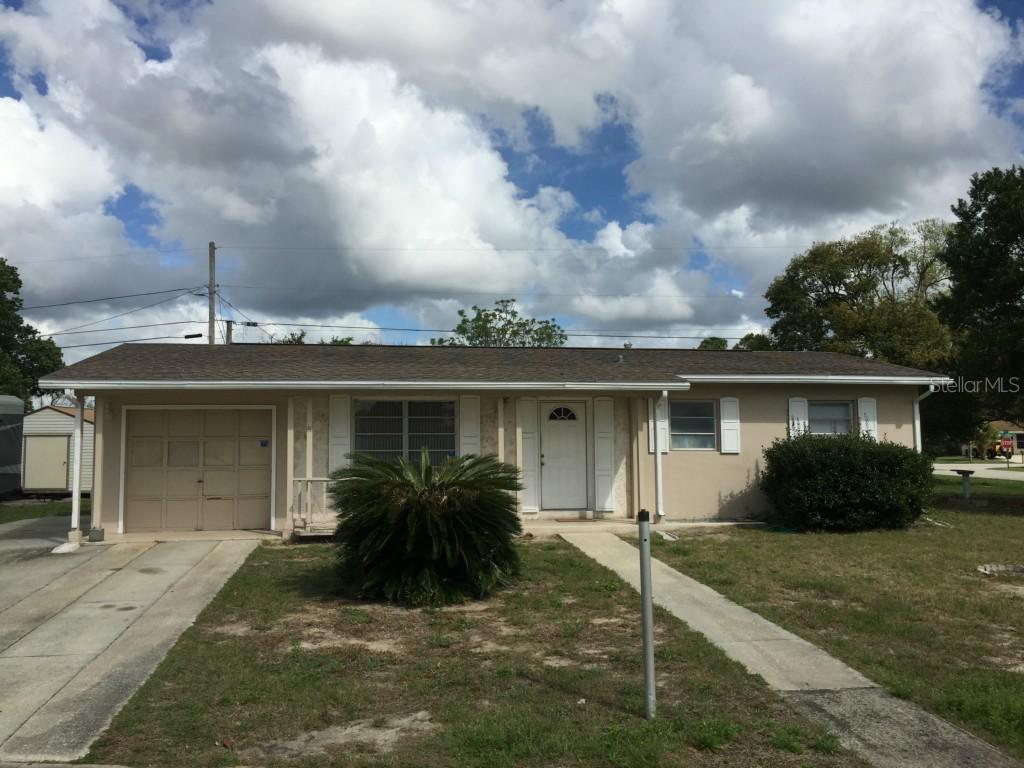872 Henderson St., Deltona, FL 32725