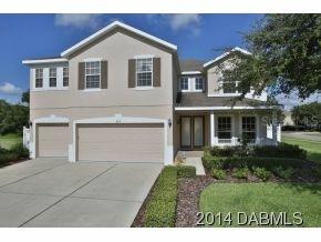 802 Gordonia Ct., DeLand, FL 32724