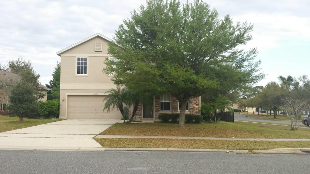 34000 Fortunado St., Sorrento, FL 32776