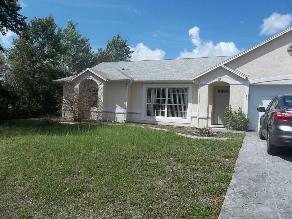 2538 Bevans Ct., Deltona, FL 32725