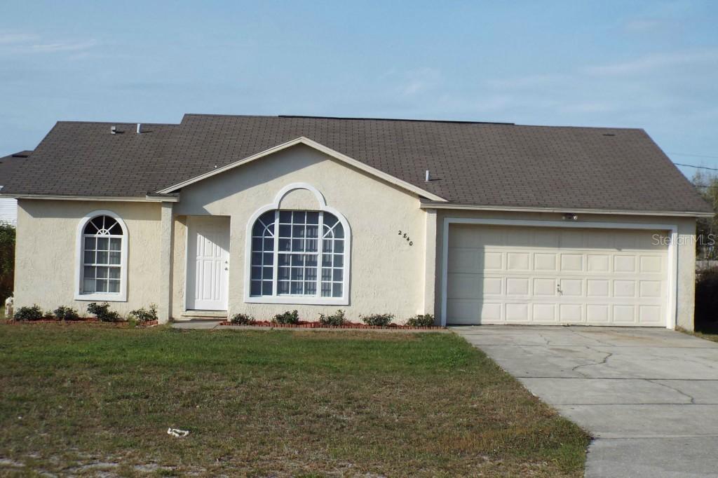 2840 Chalmer St., Deltona, FL 32738