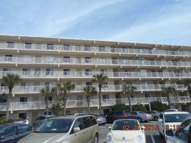 2401 S Atlantic Ave. #A506, New Smyrna Beach, FL 32169