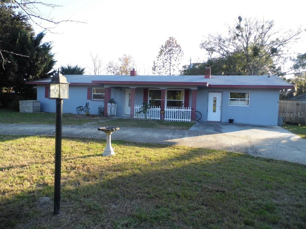 2602 Juniper Dr., Edgewater, FL 32141