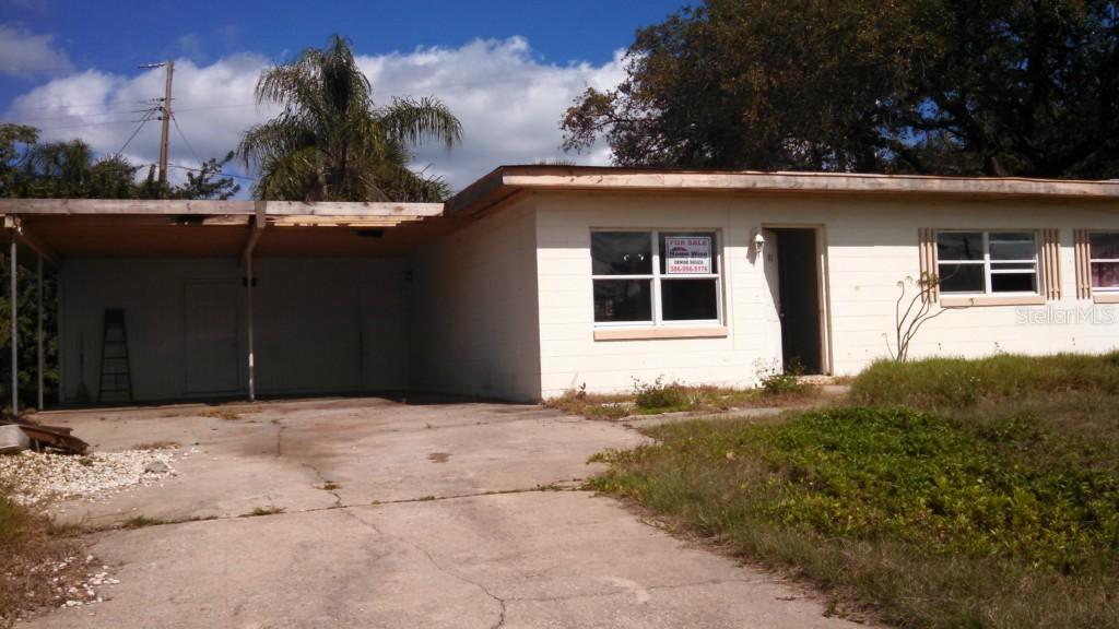 403 Azalea Ave., Titusville, FL 32796