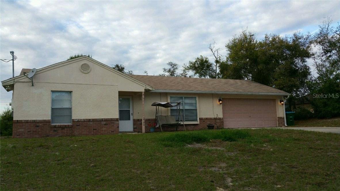 2790 Lafoy Ct., Deltona, FL 32738