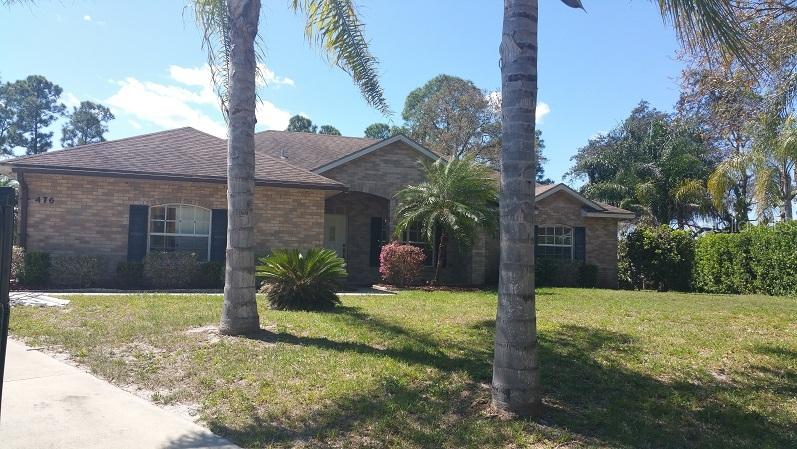 476 Katherwood Ct., Deltona, FL 32738