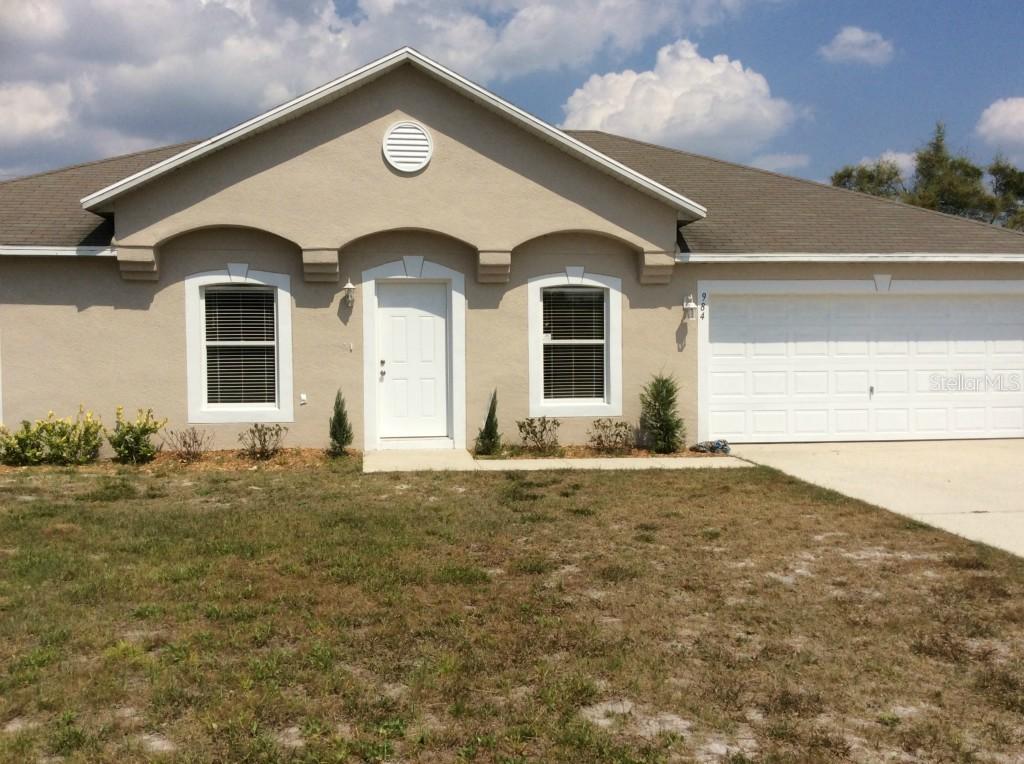 984 Fort Smith Blvd., Deltona, FL 32738