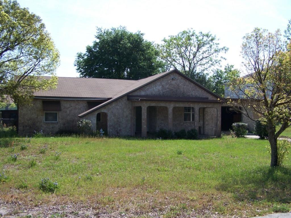 2017 Appian Ct., Deltona, FL 32725