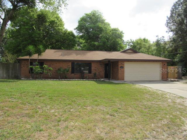 3391 Buttonwood Ave., Deltona, FL 32738