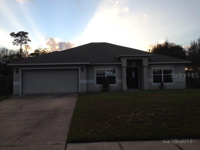 1116 James Ave., Deltona, FL 32738