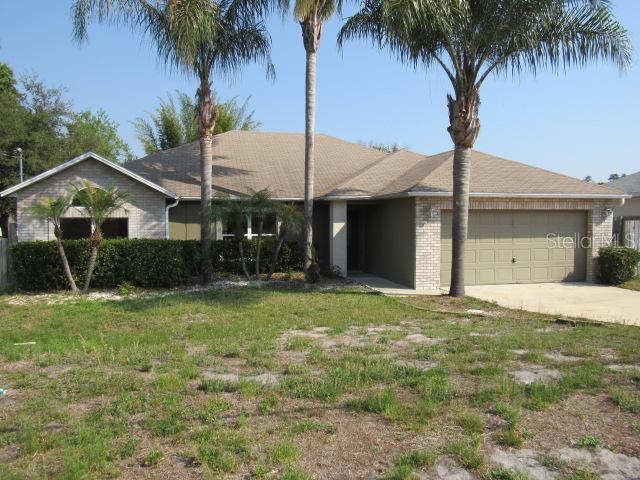 1343 S Seagate Dr., Deltona, FL 32725