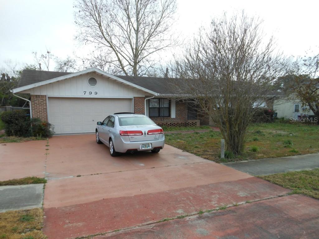 799 E Normandy Blvd., Deltona, FL 32725