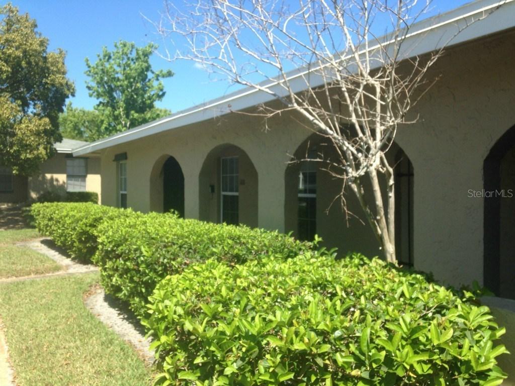 538 Cascade Cir. #100, Casselberry, FL 32707