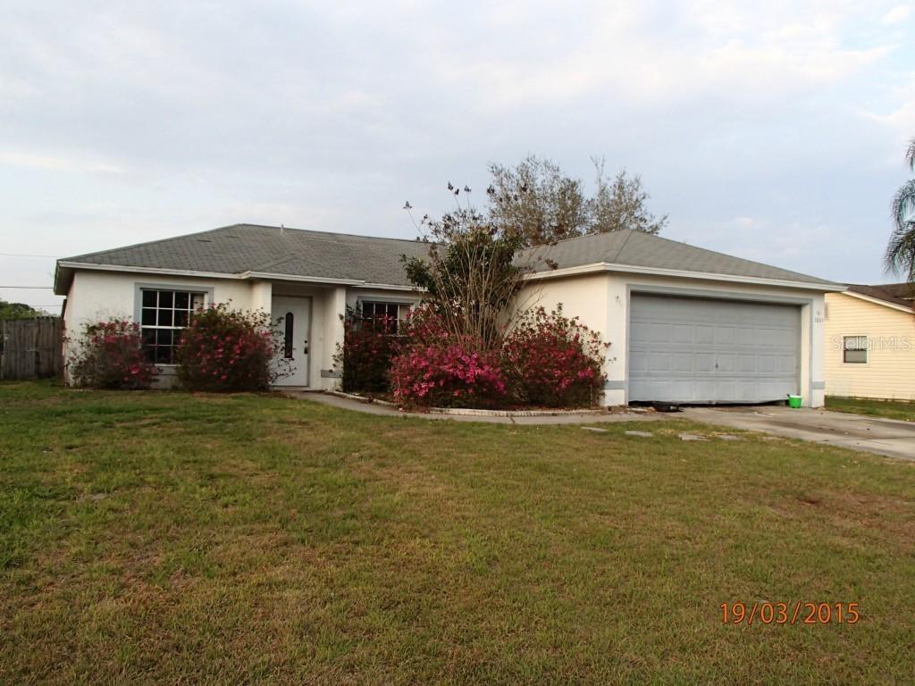 3804 Skyline St., Deltona, FL 32738