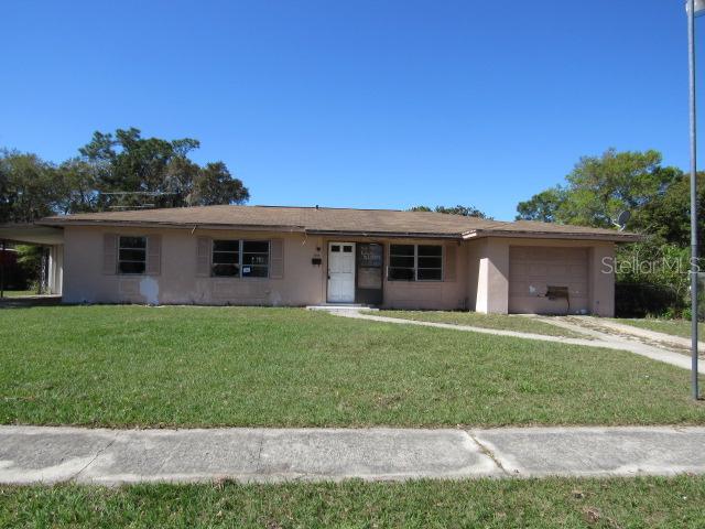 1805 Philadelphia Ct., Deltona, FL 32725