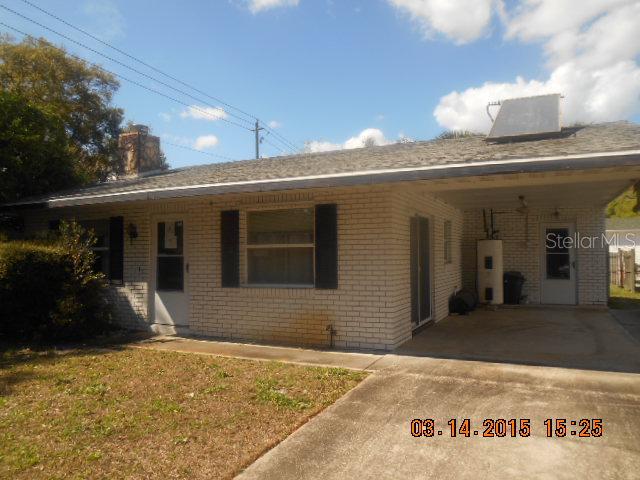 415 Ann St., Edgewater, FL 32132