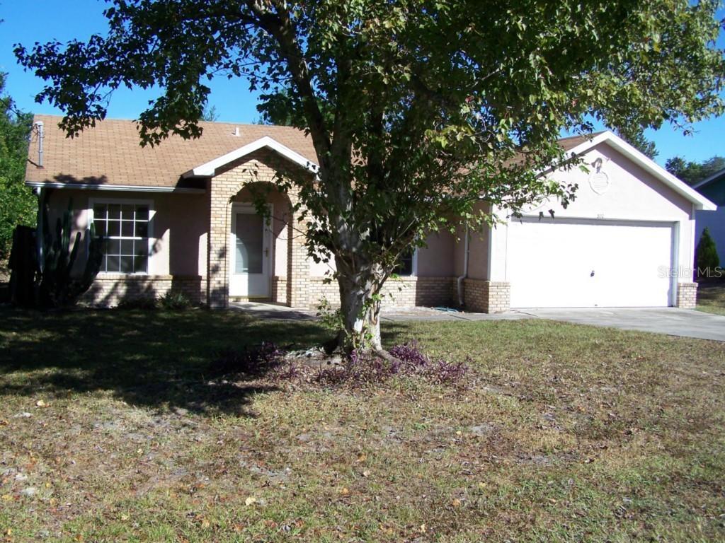 520 Everett St., Deltona, FL 32725