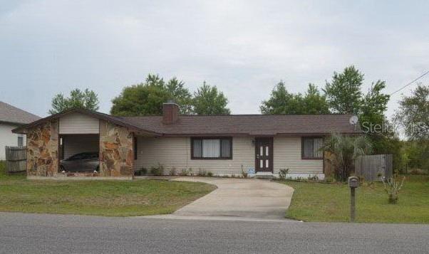 1714 Monica St., Deltona, FL 32725