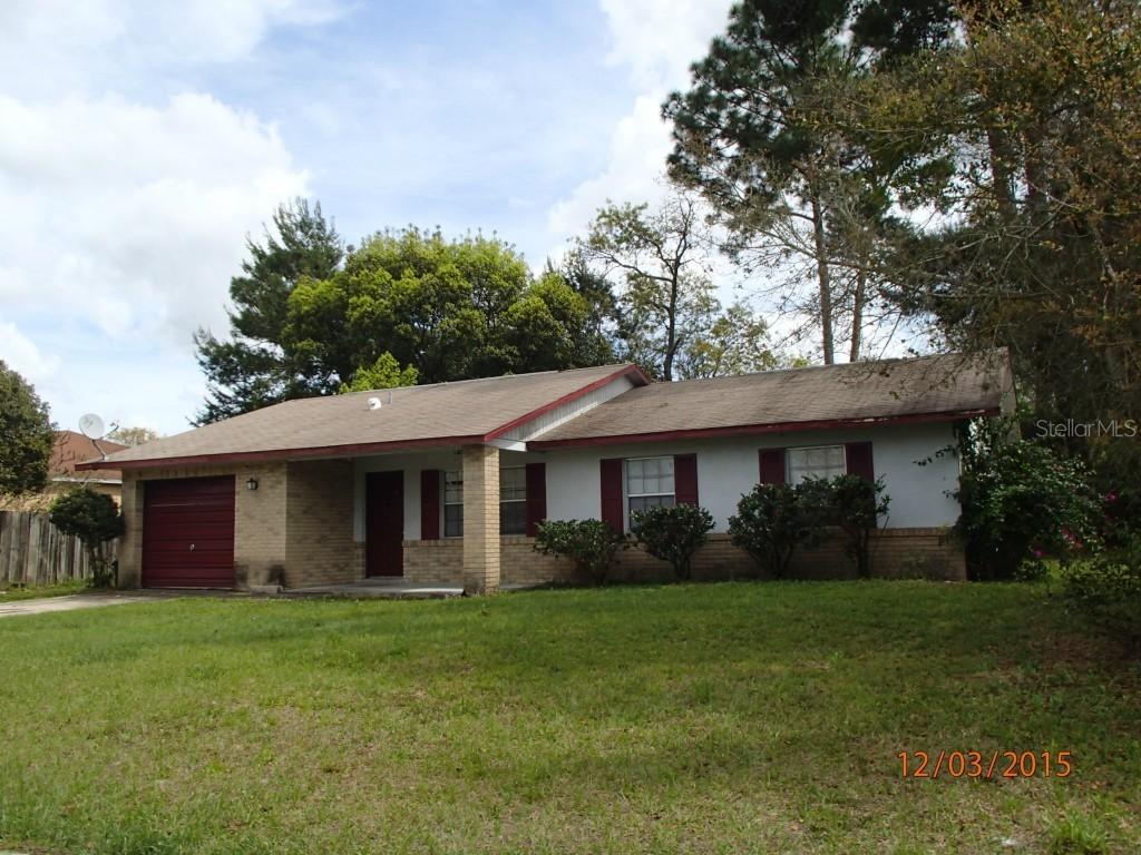 2791 Newmark Dr., Deltona, FL 32738