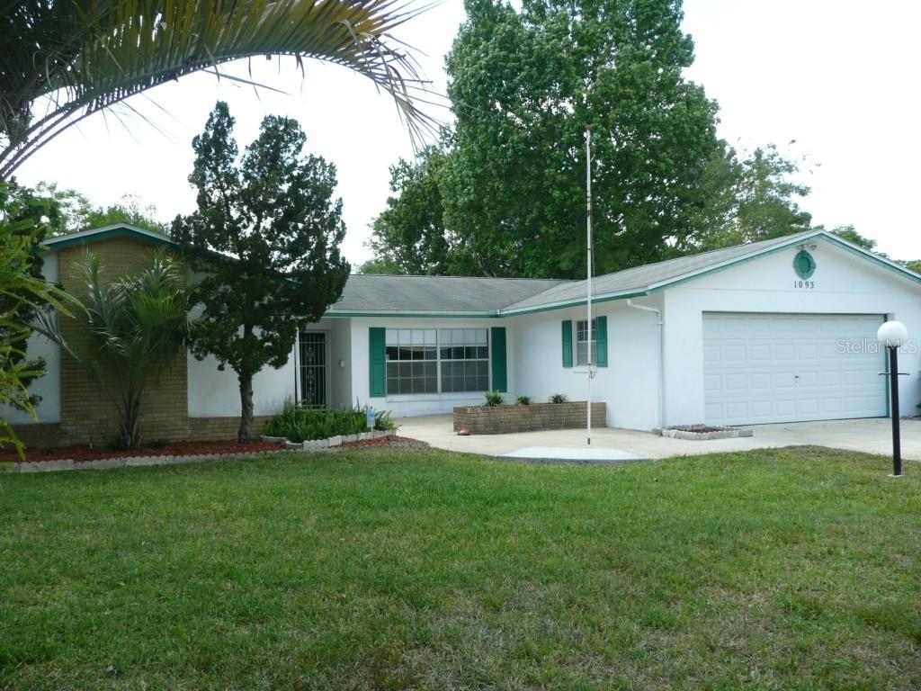 1093 E Normandy Blvd., Deltona, FL 32725
