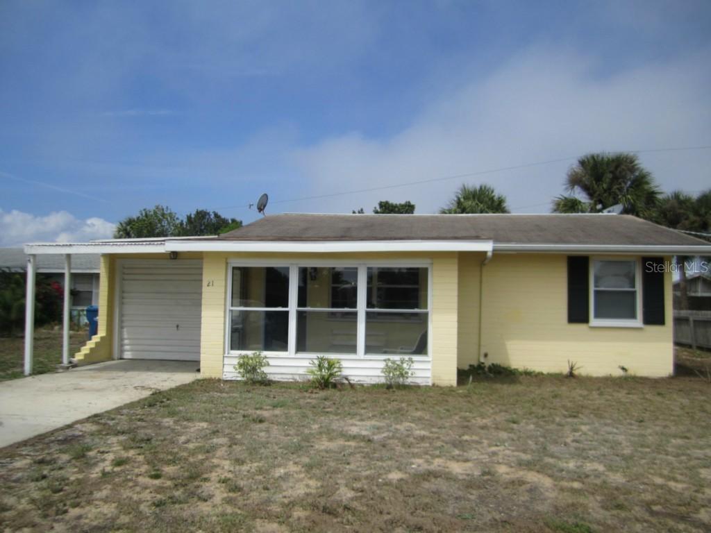 21 Poinsettia Dr., Ormond Beach, FL 32176