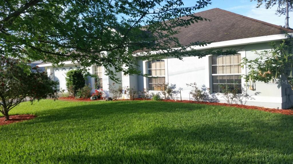 1544 Amy Cir., Deltona, FL 32738
